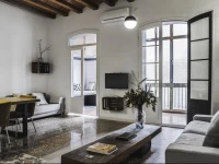 Brummell Apartments Eixample 
