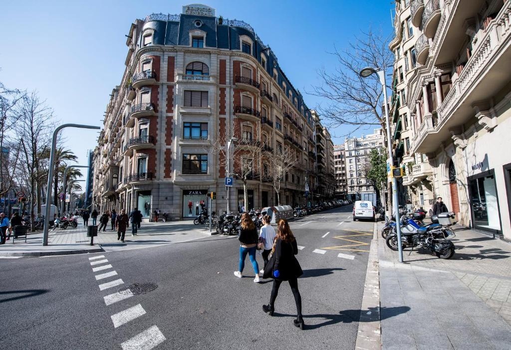 C211 Barcelona 