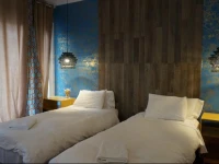 Camino B&B 