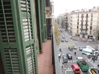 Casa Balmes 