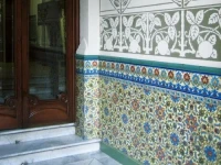 Casa del Mediterraneo 
