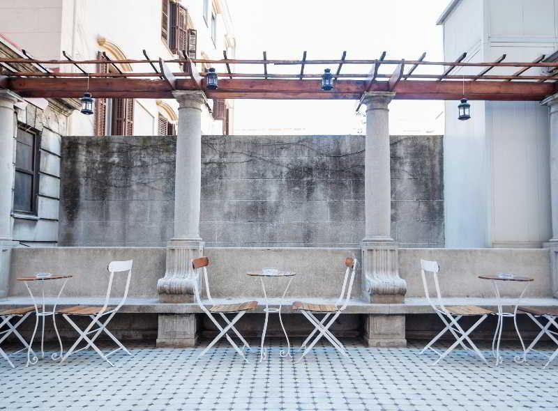Casa Gracia Barcelona Suites 