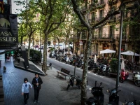 Casa Kessler Barcelona 3*