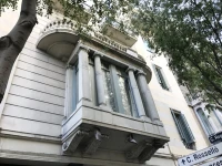 Casa Mathilda 