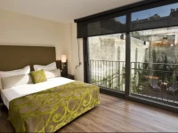 Casp 74 Apartments 