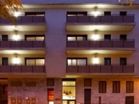 Castro Exclusive Residences Sant Pau 