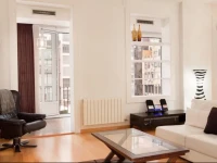 Central Barcelonastuff Apartments 