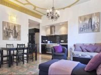 Central Suites Barcelona 
