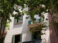 Centric Apartments Sagrada Famila 3 