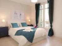 Centric Suite Plaza Catalunya 