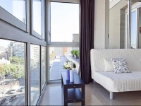 Charmsuites Paralel 