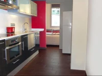 City Center Apartments Barcelona 
