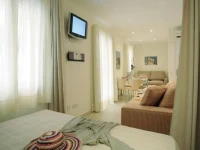 ClassBedroom Apartments I 