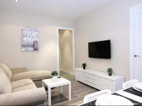 ClassBedroom Apartments V 