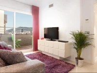 Click&Flat Eixample Derecho Apartments 