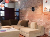 Click&Flat Sagrada Familia Apartments 