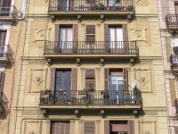 Clot MiraBarna Apartments 