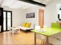 Cool Gracia Apartments 