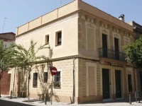 Coroleu House Barcelona 