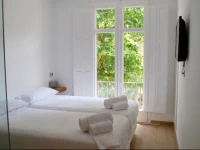 Cosmopolitan Boutique Hostal 