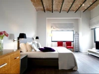Deco Apartments Barcelona - DecimonГіnico 
