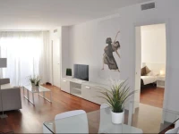 Design Apartment Les Corts 