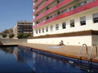 Diagonal Mar Apartments 