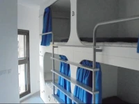 Dream Cube Hostel 