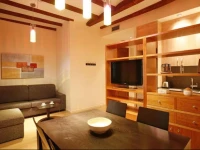 Dream Gracia Apartments 