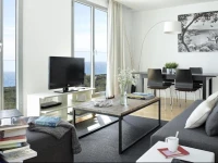 Durlet Beach Apartments 