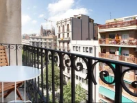 EasySleep Eixample 