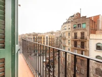 Eixample Sagrada Familia Apartments II 