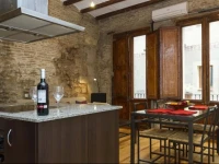 El Born Apartments 