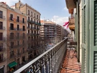 Enjoy Apartments Borrell 