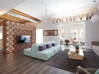 Enjoybcn Coliseum Apartments 