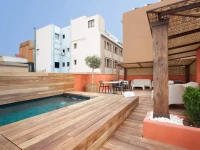 Enjoybcn Colon Apartments 