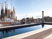Enjoybcn Sagrada Familia Apartments 