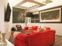 Enjoybcn Tallers Apartment 