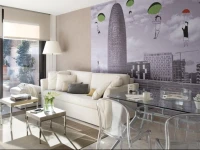Eric VГ¶kel Boutique Apartments - Sagrada Familia Suites 