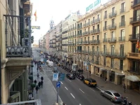 Estudios Pelayo Guest House 
