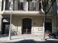 Fabrizzios Terrace 