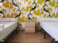 Feetup Yellow Nest Hostel Barcelona 