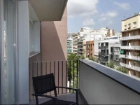 Fisa Rentals Les Corts Apartments 