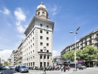 Fisa Rentals Ramblas Apartments 