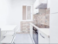 Flat In Barcelona 
