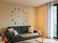 Four Petals Barcelona Boutique Apartments 