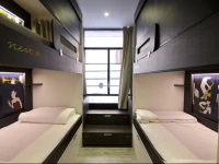 Free Hostels Barcelona 