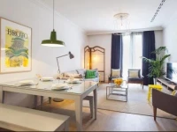 Friendly Rentals Broto 