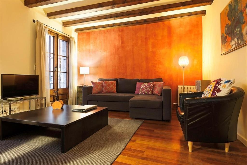 Friendly Rentals Manel 