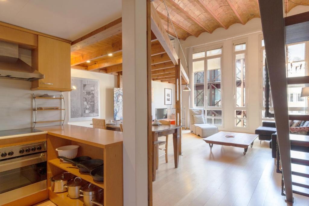 Friendly Rentals Monet 
